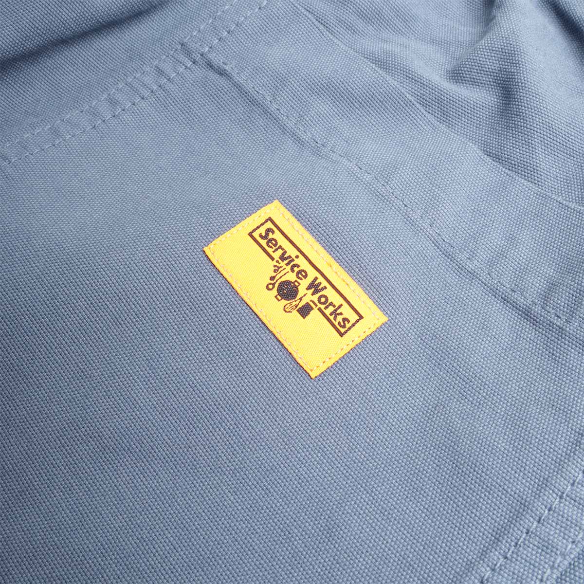 Service Works Classic Chef Shorts - Exclusivo