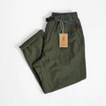 Gramicci Back Satin Loose Tapered Pant - Exclusivo