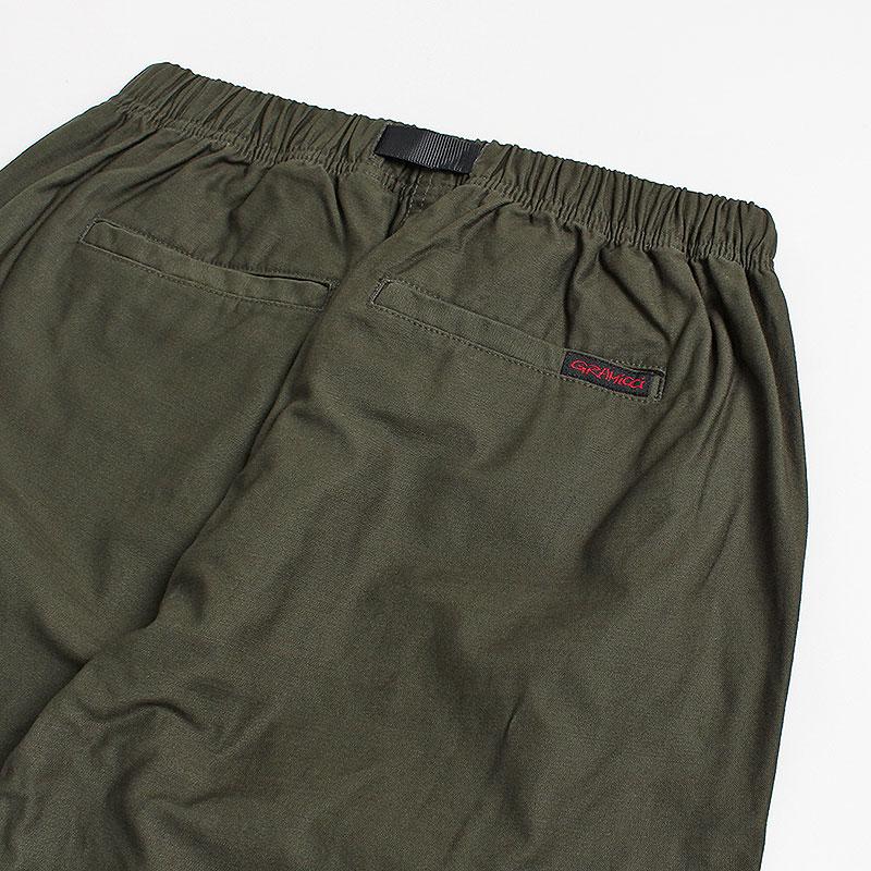 Gramicci Back Satin Loose Tapered Pant - Exclusivo