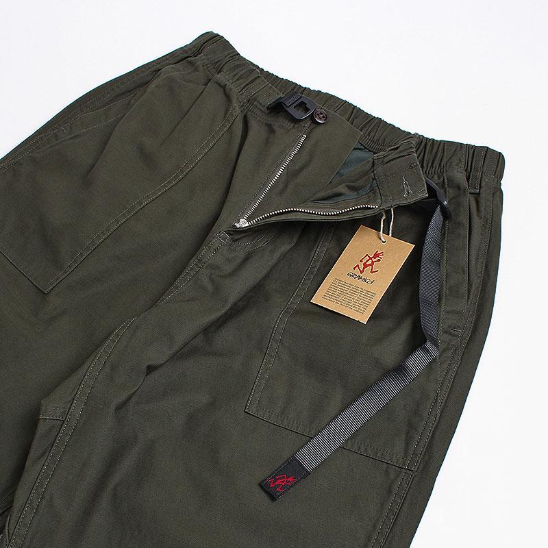 Gramicci Back Satin Loose Tapered Pant - Exclusivo