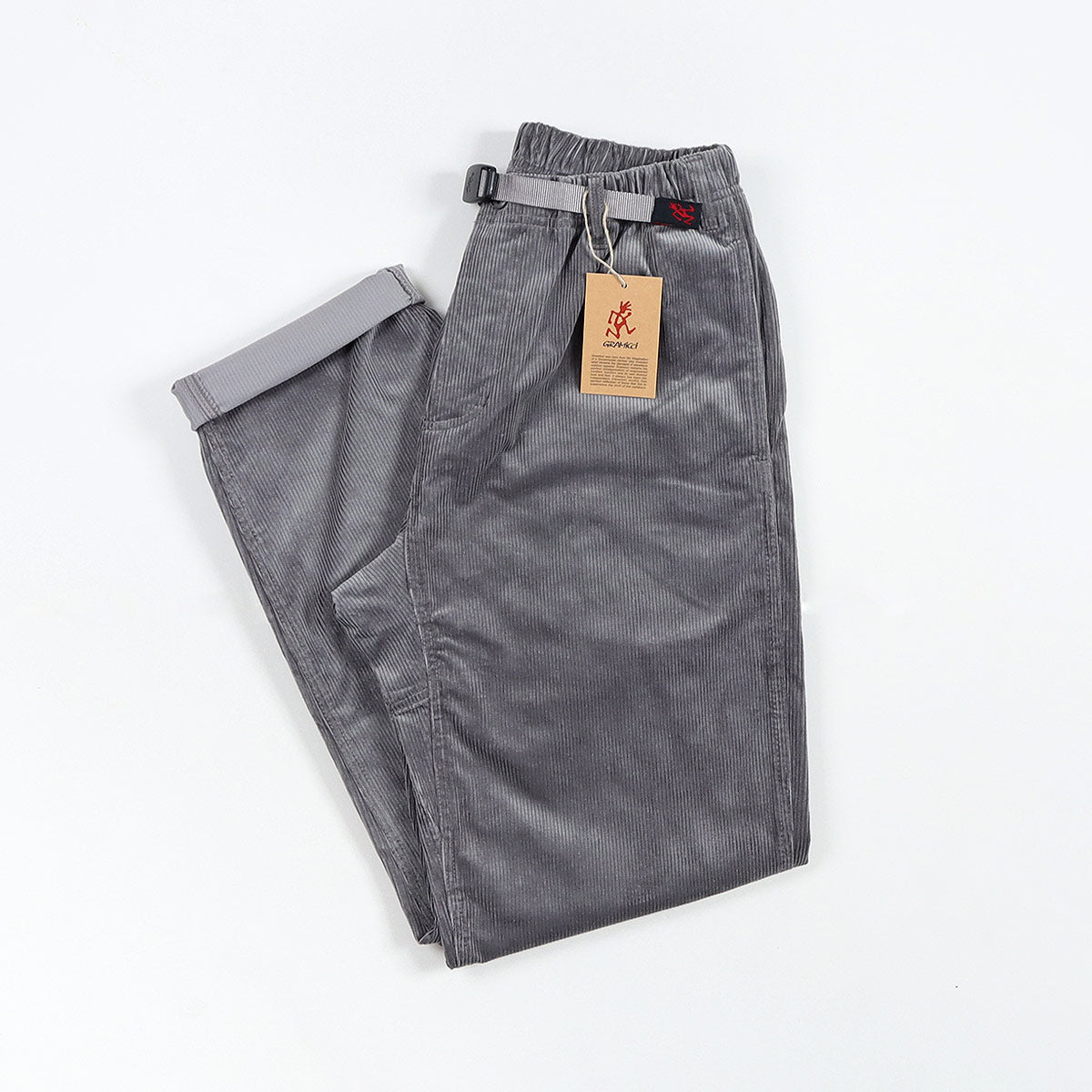 Gramicci Corduroy G Pant - Edição Limitada