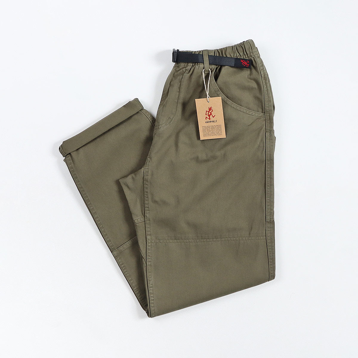 Gramicci Mountain Pant - Exclusivo