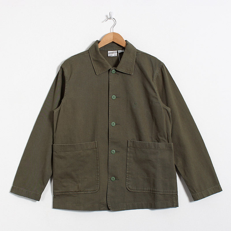 Gramicci Utility Jacket - Hit Edition