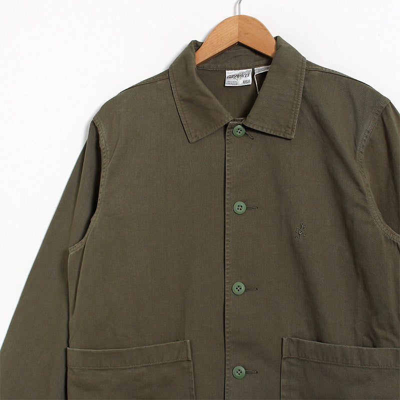Gramicci Utility Jacket - Hit Edition