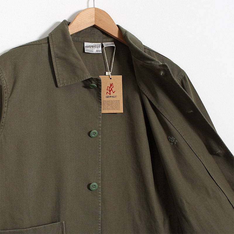 Gramicci Utility Jacket - Hit Edition
