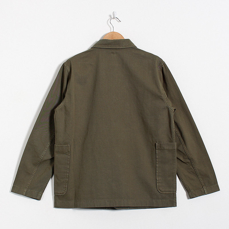 Gramicci Utility Jacket - Hit Edition
